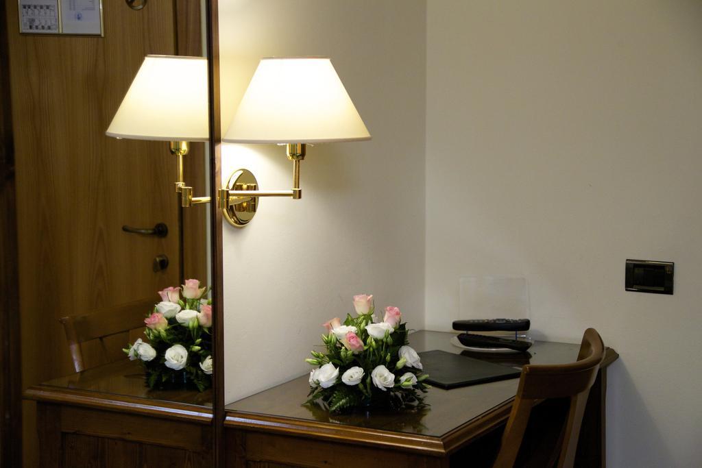 Campiglione Hotel Assisi Cameră foto