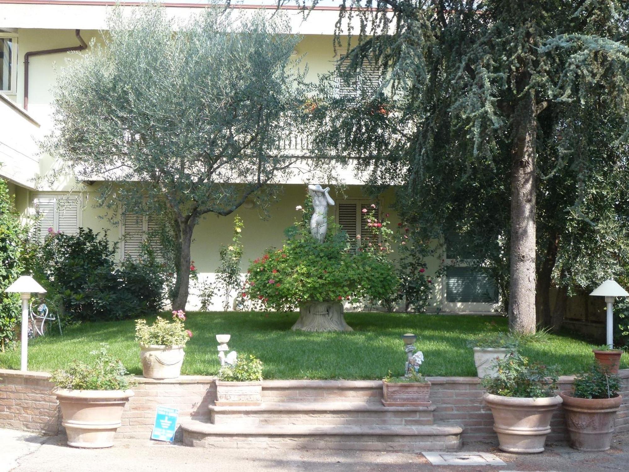 Campiglione Hotel Assisi Exterior foto